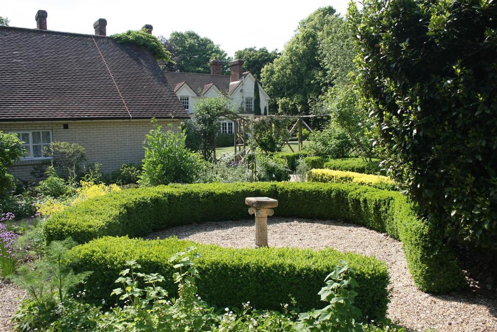 Esseborne Manor Hotel Hurstbourne Tarrant Buitenkant foto