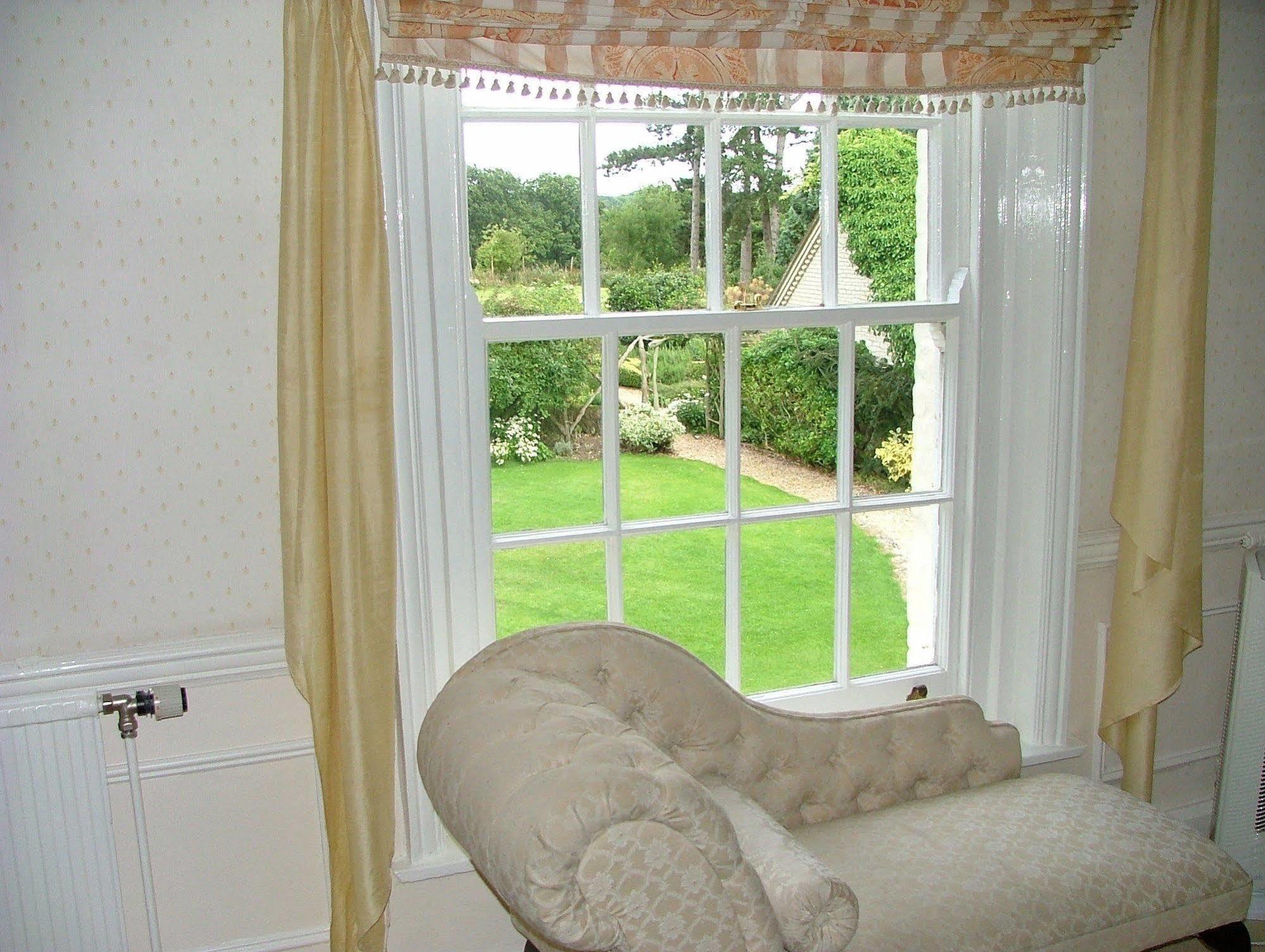 Esseborne Manor Hotel Hurstbourne Tarrant Buitenkant foto